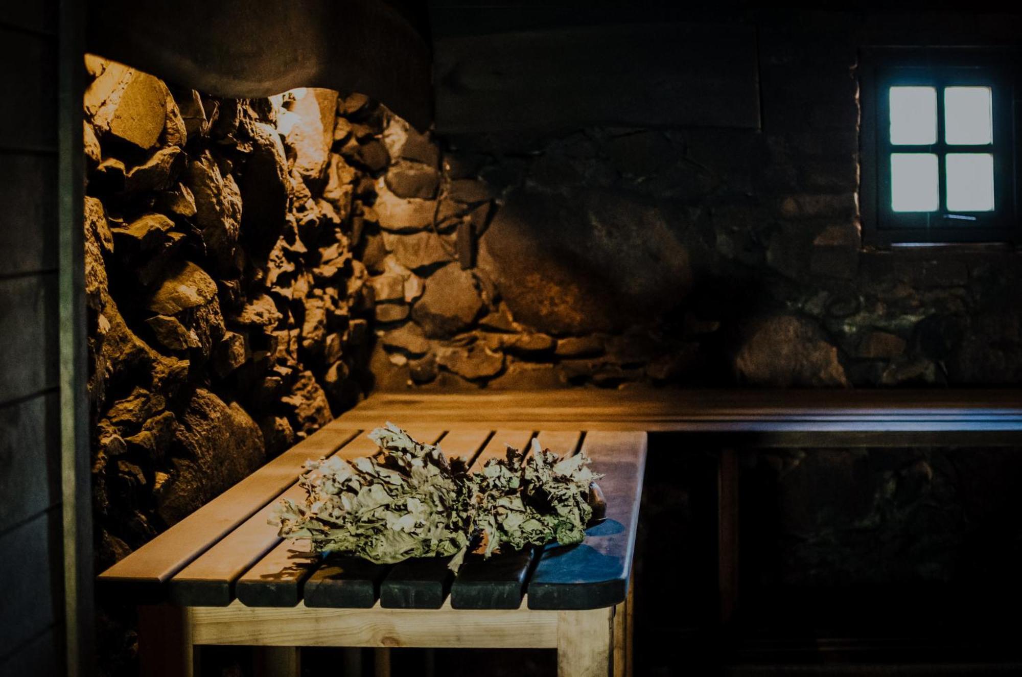 Piena Muiza - Berghof Hotel & Spa Sieksate Pokoj fotografie