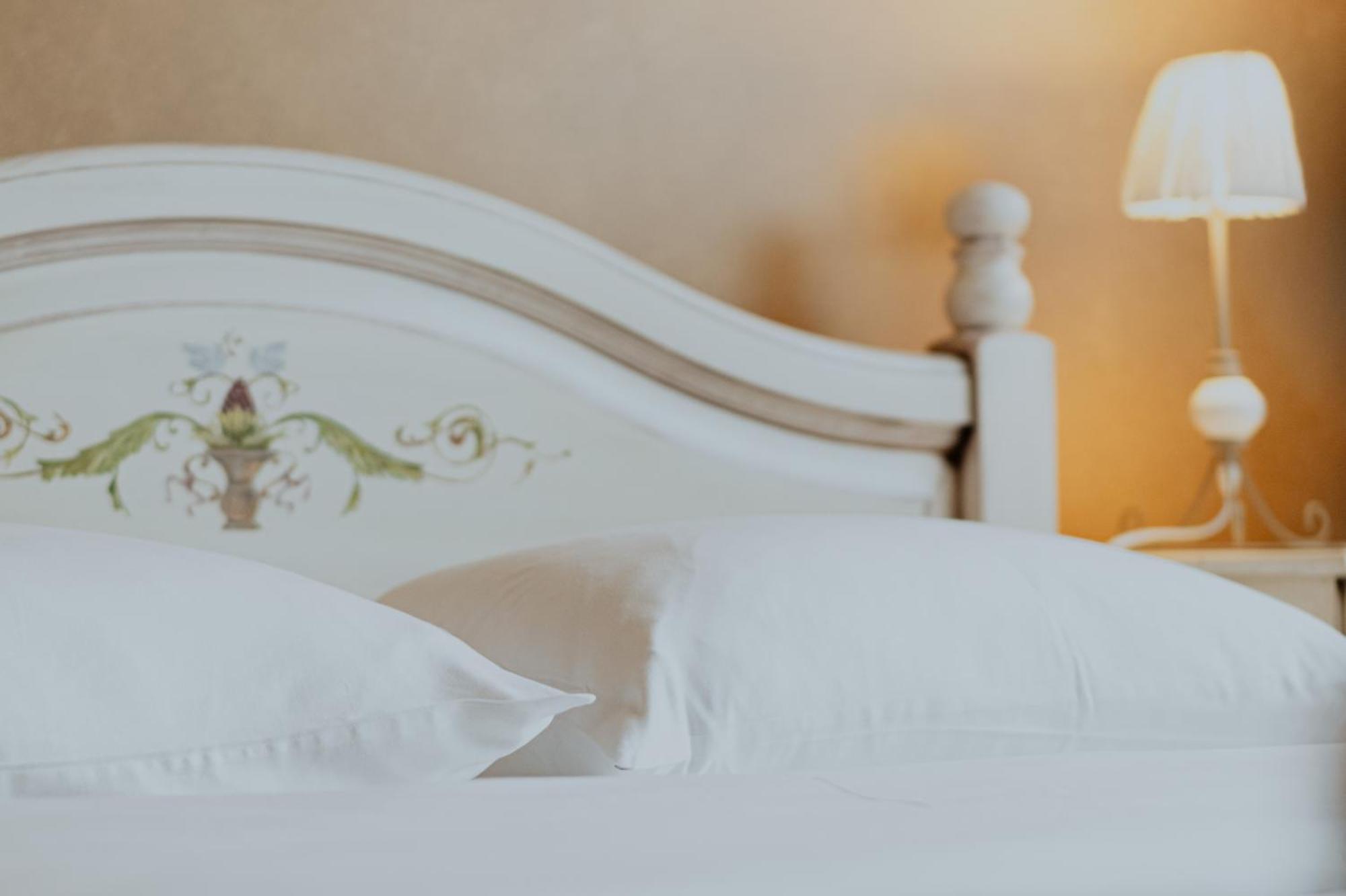 Piena Muiza - Berghof Hotel & Spa Sieksate Pokoj fotografie