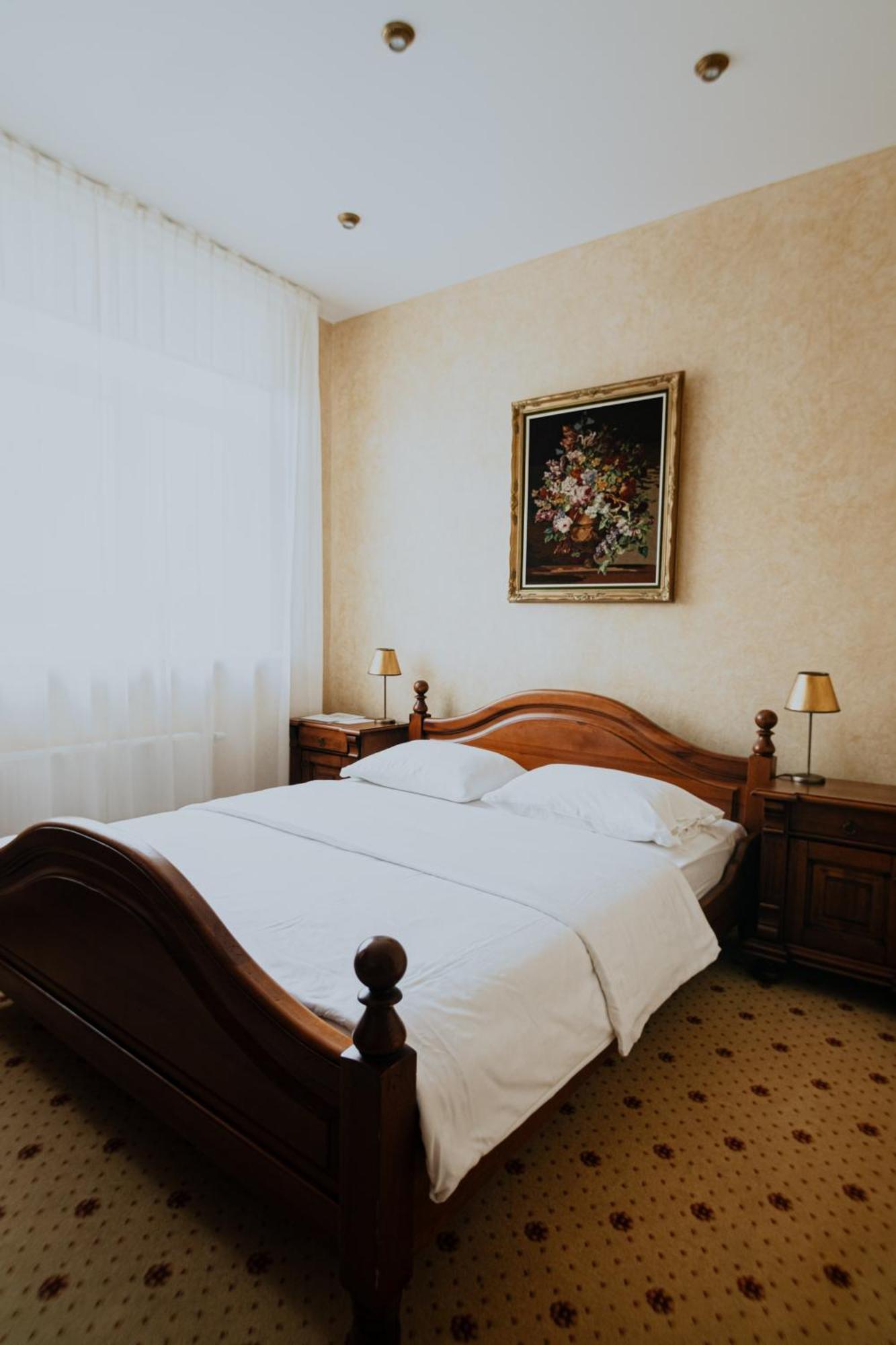 Piena Muiza - Berghof Hotel & Spa Sieksate Pokoj fotografie