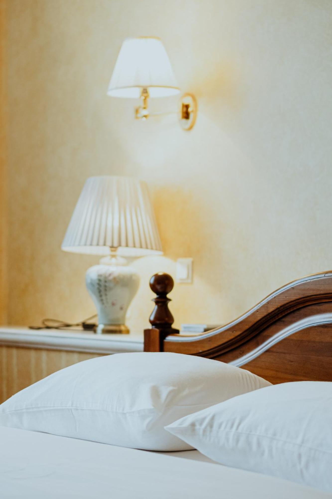 Piena Muiza - Berghof Hotel & Spa Sieksate Pokoj fotografie
