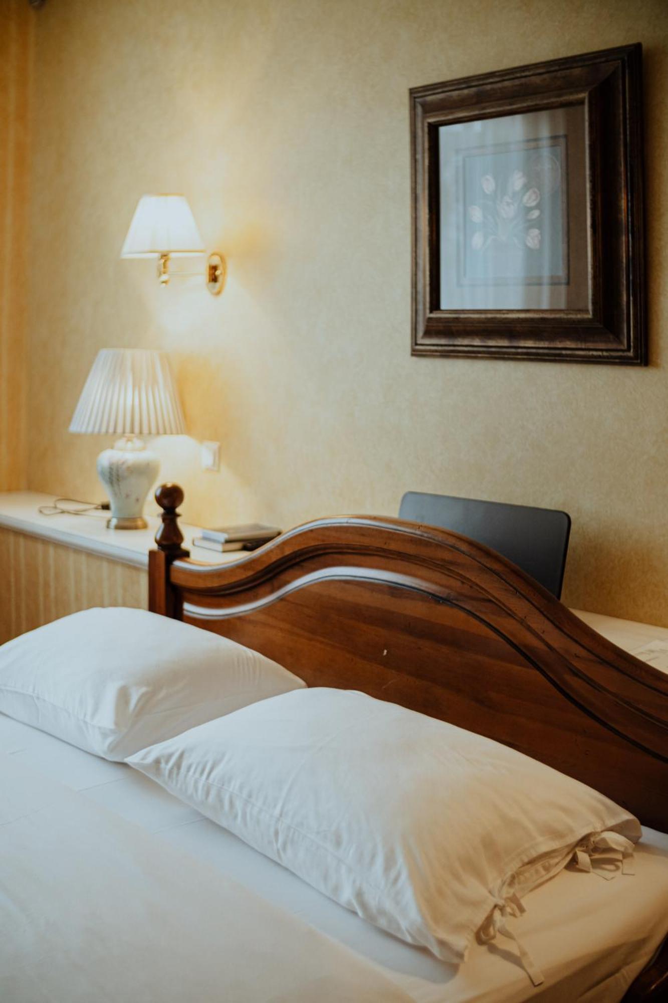 Piena Muiza - Berghof Hotel & Spa Sieksate Pokoj fotografie