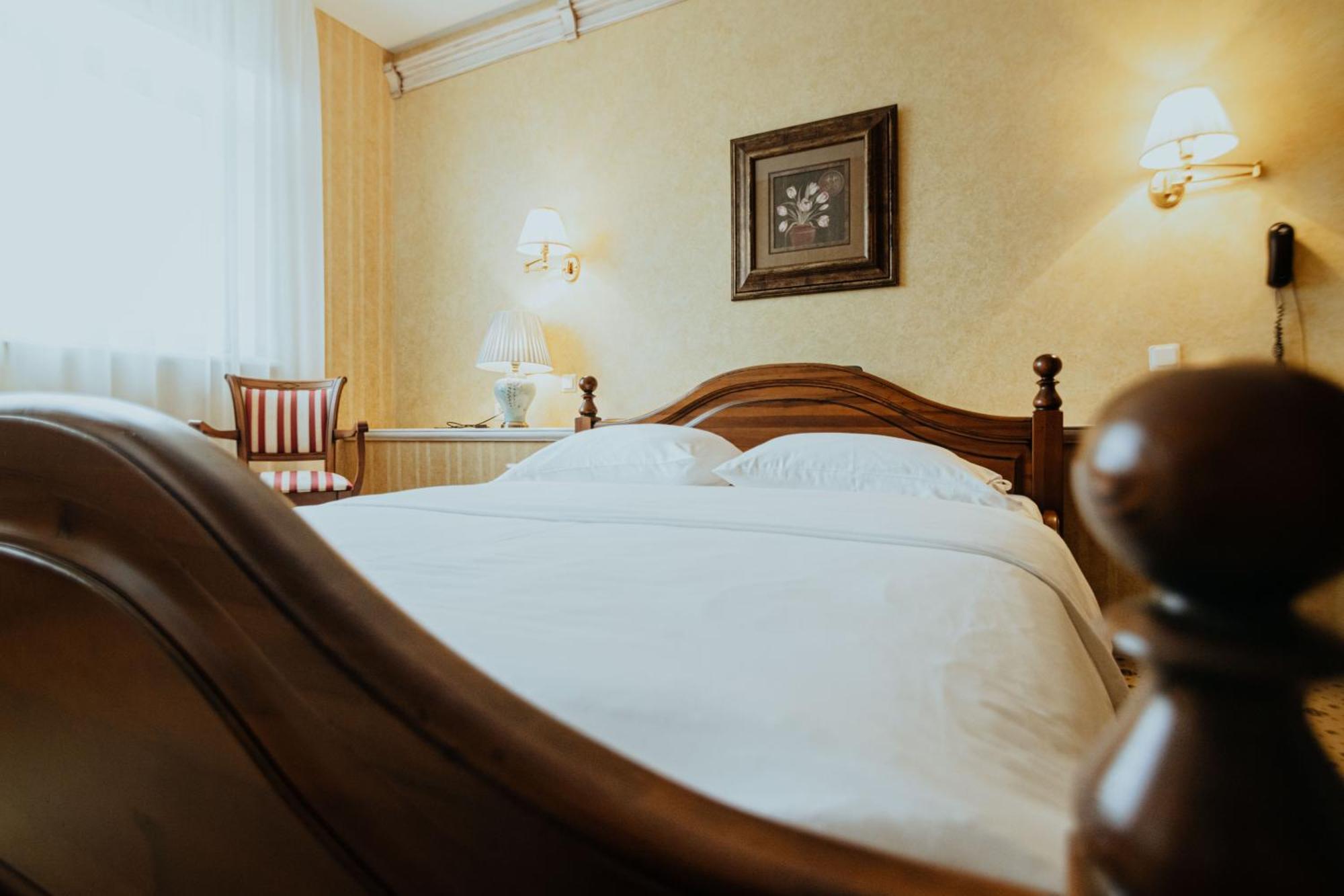 Piena Muiza - Berghof Hotel & Spa Sieksate Pokoj fotografie