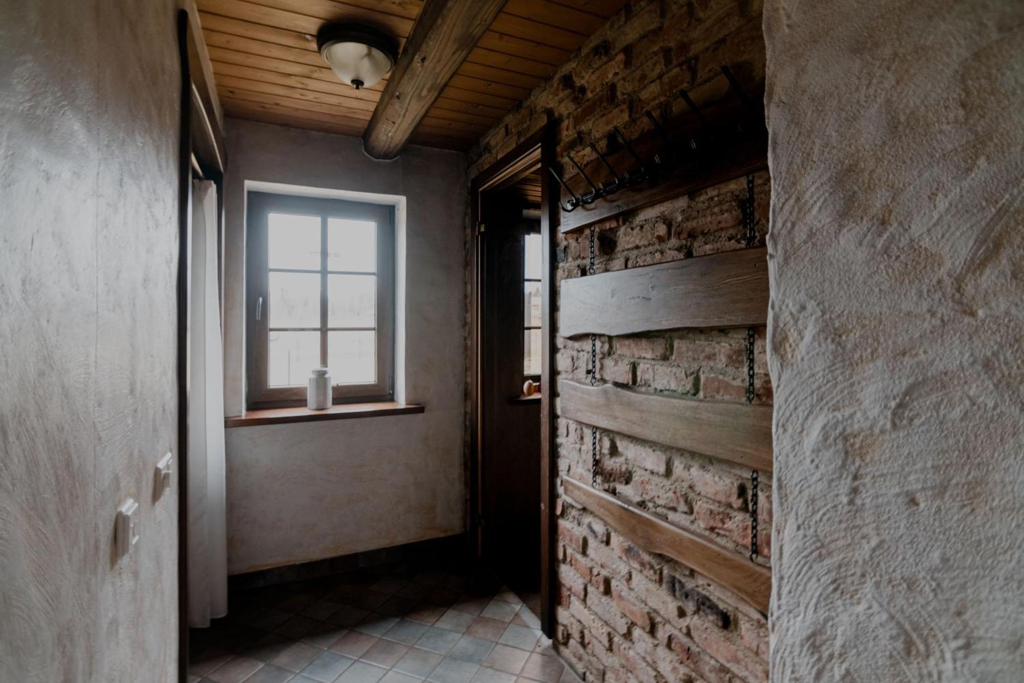 Piena Muiza - Berghof Hotel & Spa Sieksate Pokoj fotografie