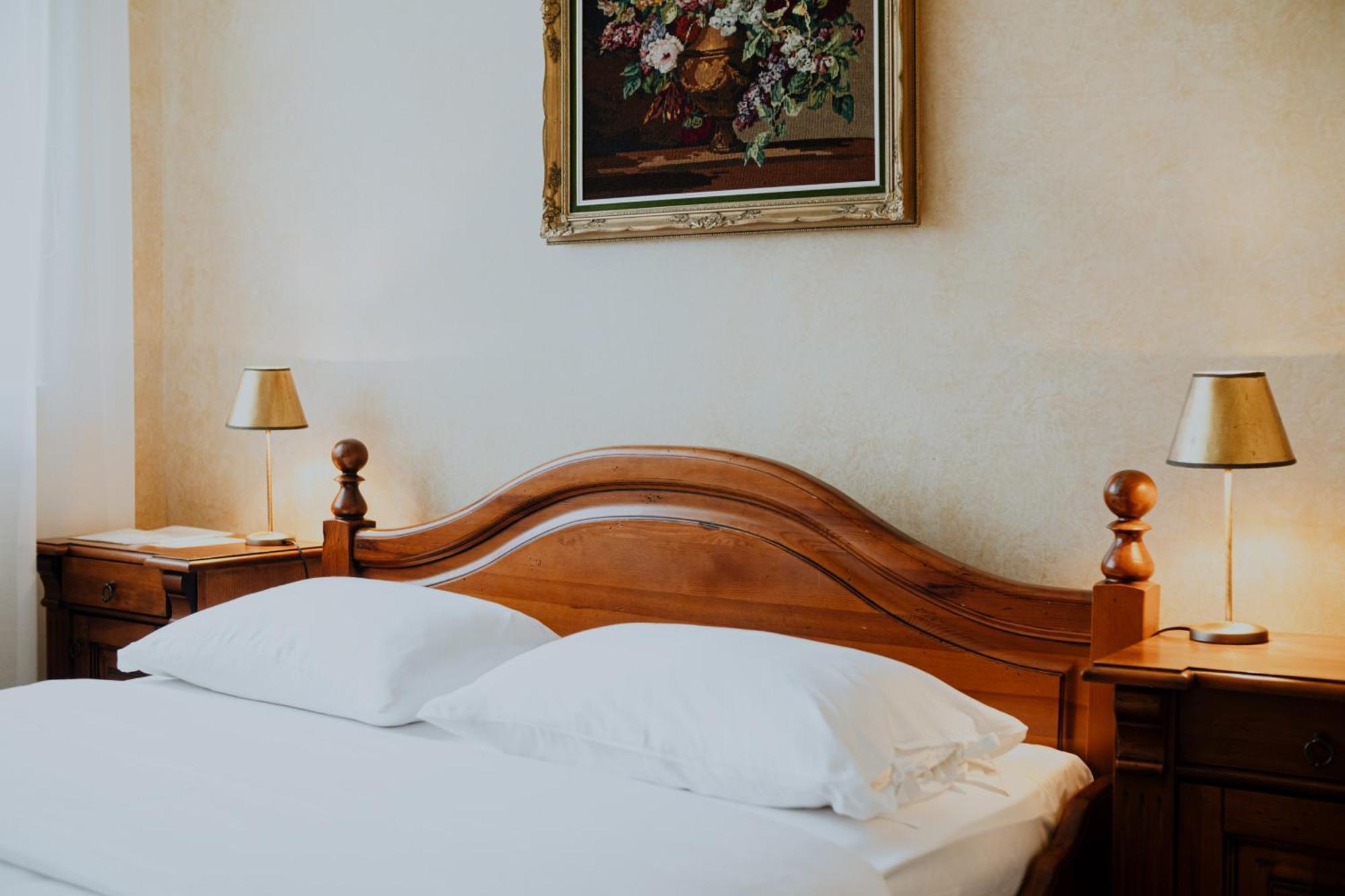 Piena Muiza - Berghof Hotel & Spa Sieksate Pokoj fotografie