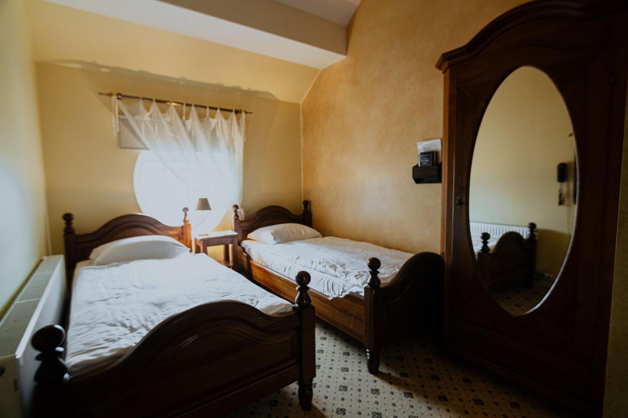 Piena Muiza - Berghof Hotel & Spa Sieksate Pokoj fotografie