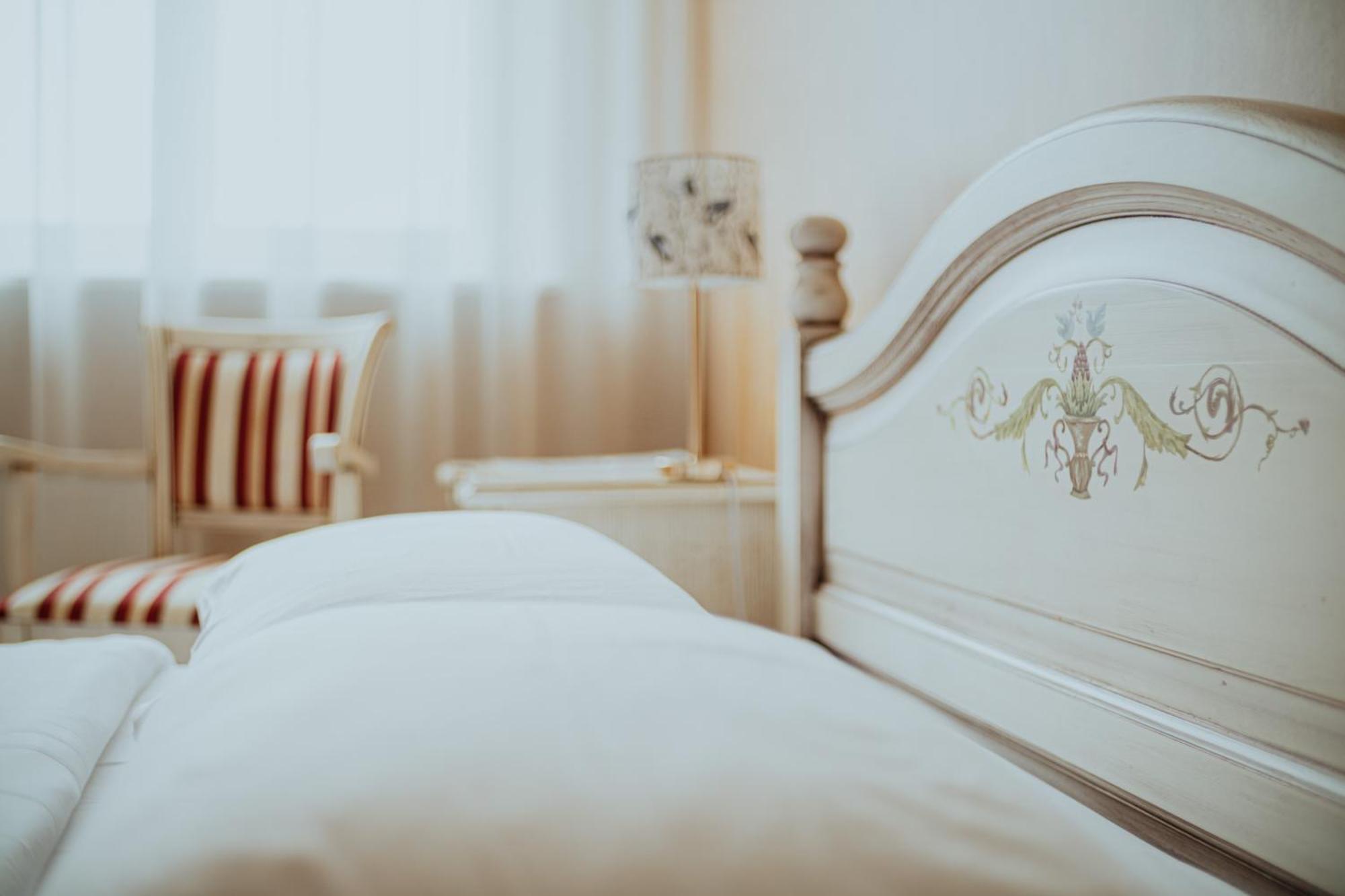 Piena Muiza - Berghof Hotel & Spa Sieksate Pokoj fotografie