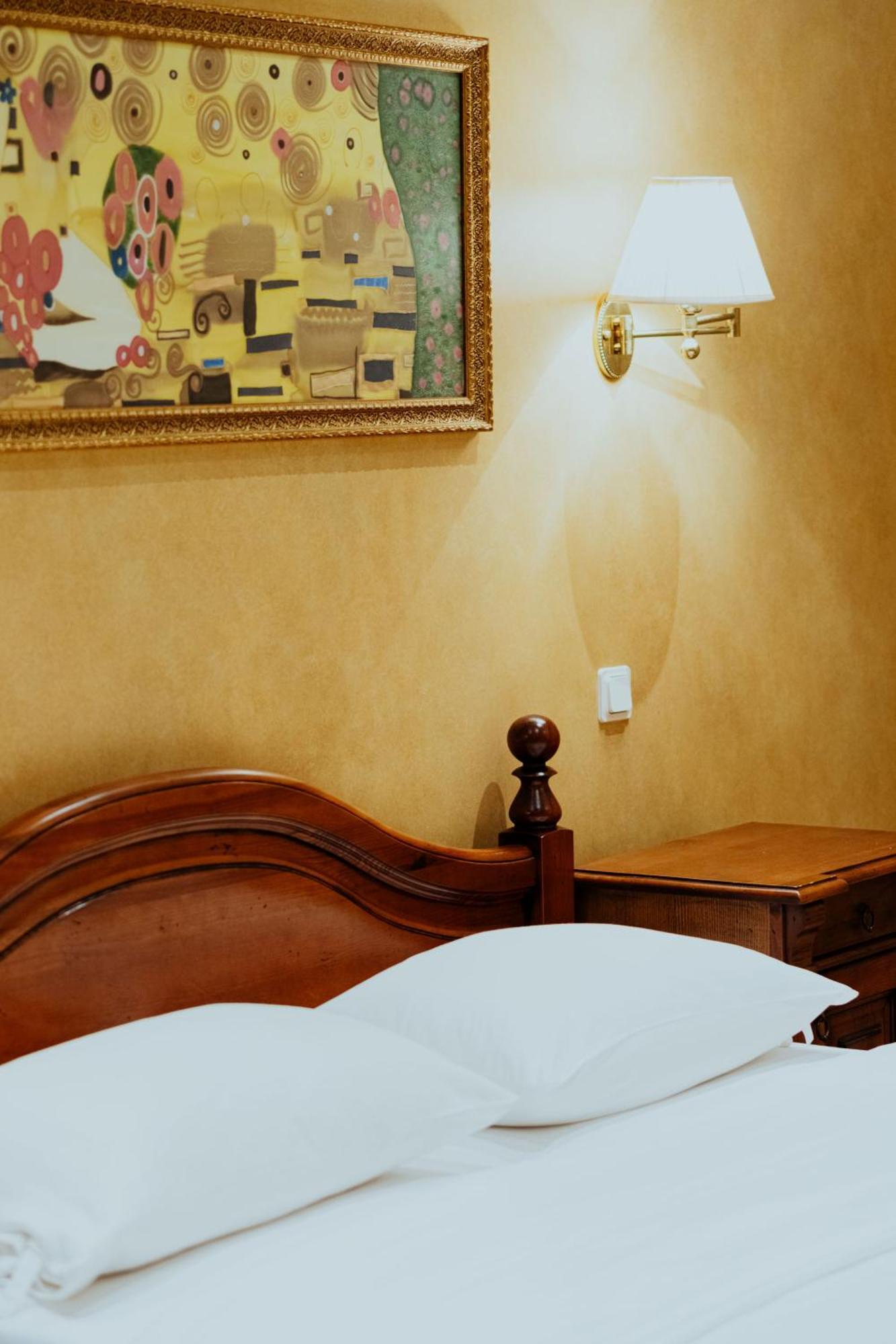 Piena Muiza - Berghof Hotel & Spa Sieksate Pokoj fotografie