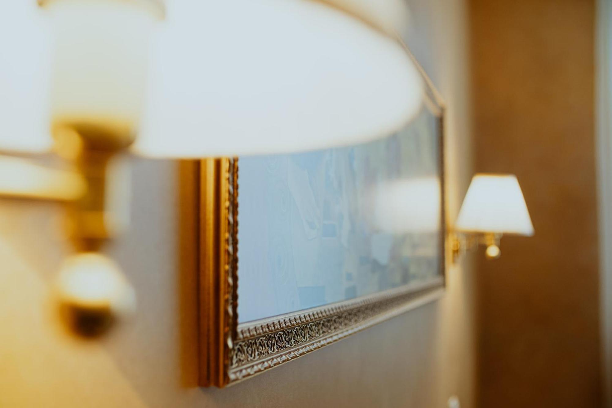 Piena Muiza - Berghof Hotel & Spa Sieksate Pokoj fotografie