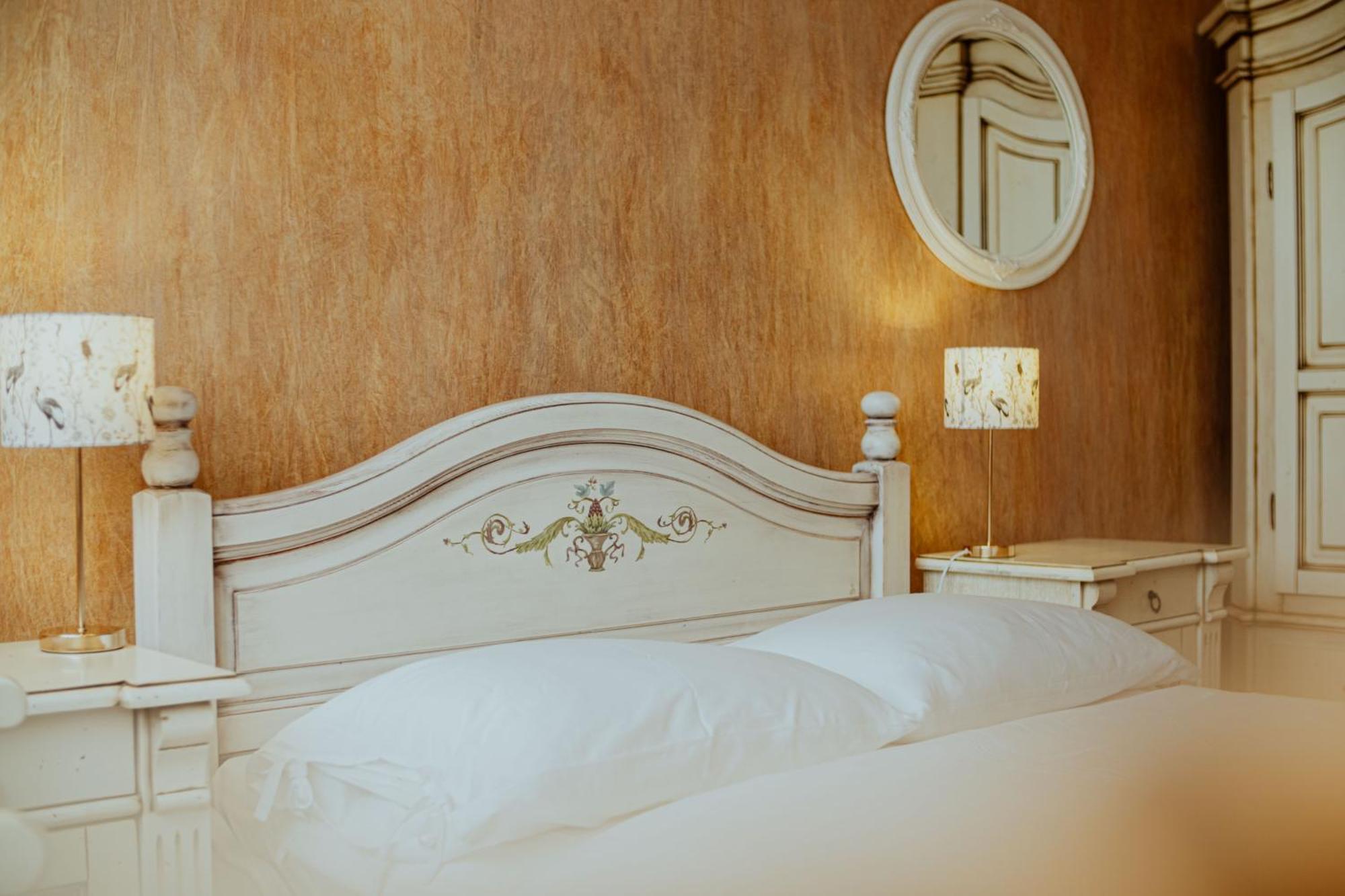 Piena Muiza - Berghof Hotel & Spa Sieksate Pokoj fotografie