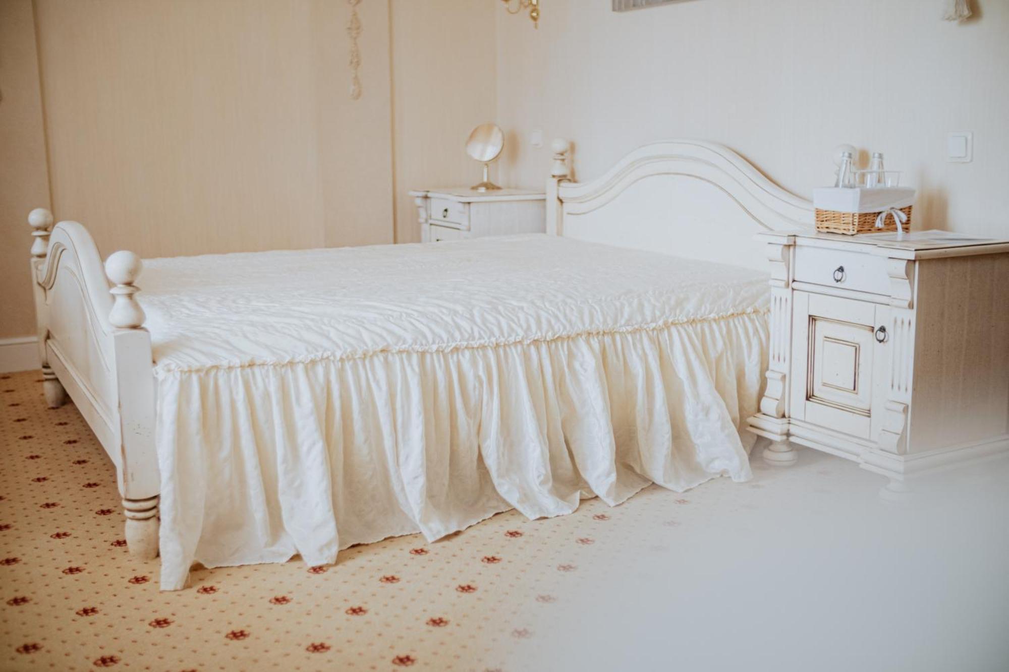Piena Muiza - Berghof Hotel & Spa Sieksate Pokoj fotografie