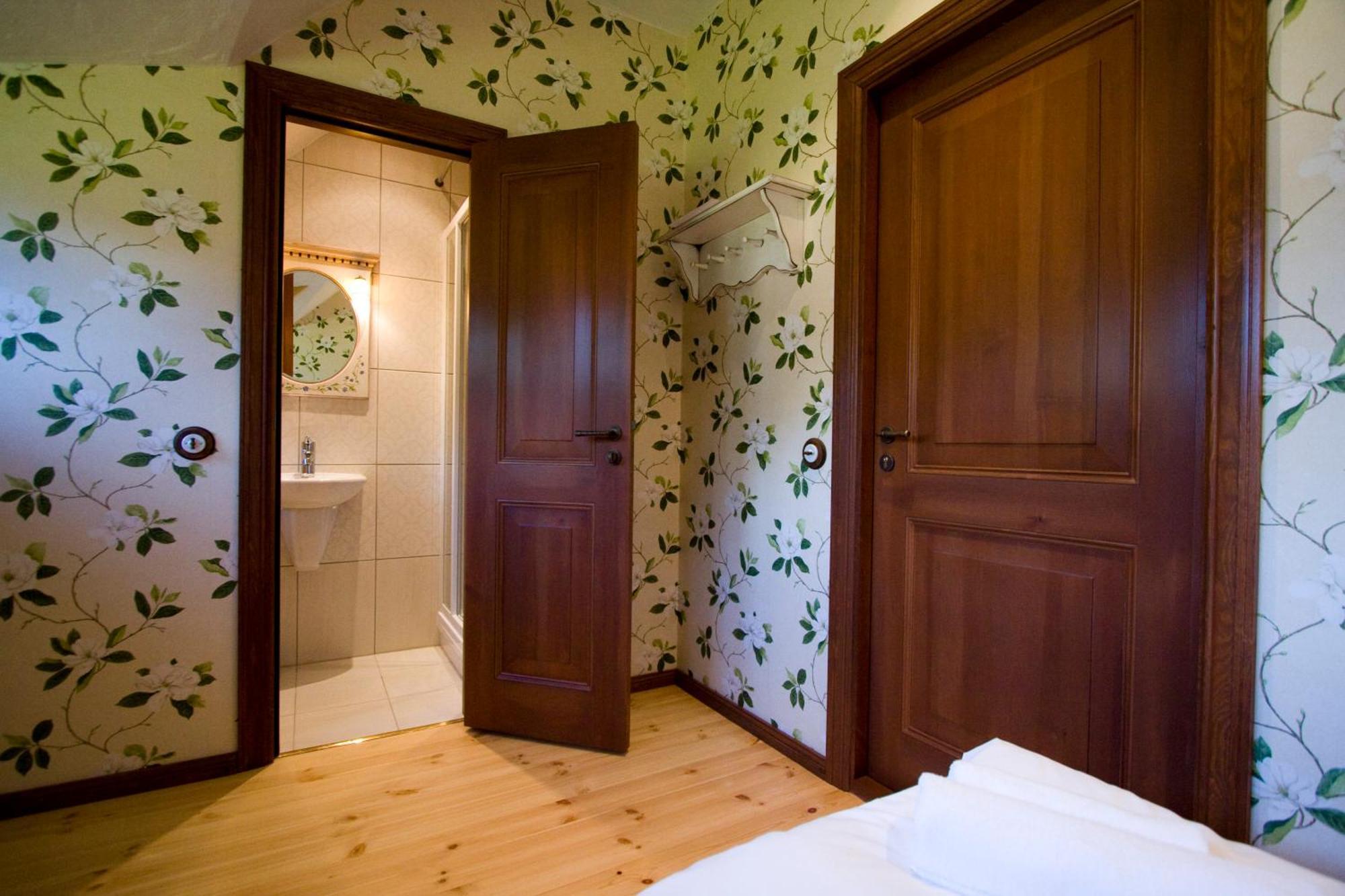 Piena Muiza - Berghof Hotel & Spa Sieksate Exteriér fotografie